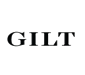 gilt