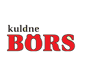 kuldnebors