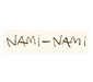 nami-nami