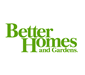 Better Homes and Gardens Recipes
